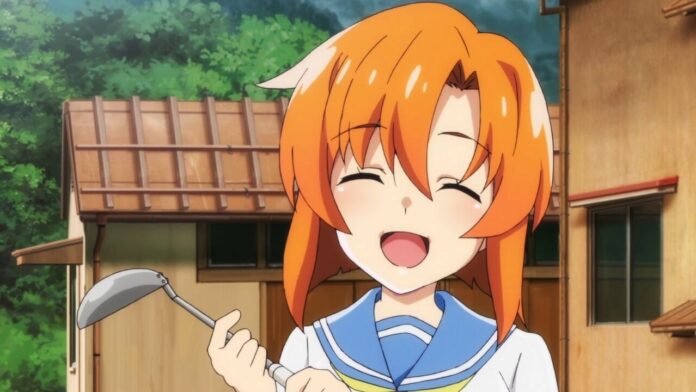 Las 7 mejores chicas yandere de anime 