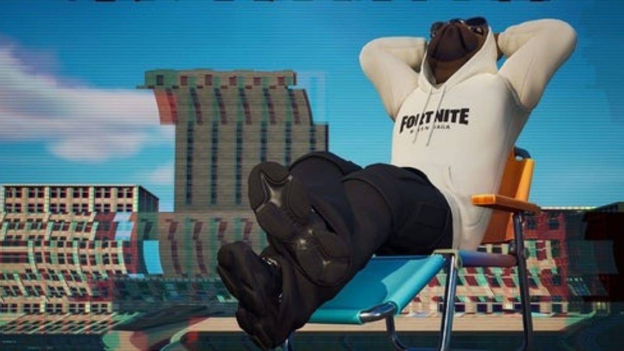 Fortnite