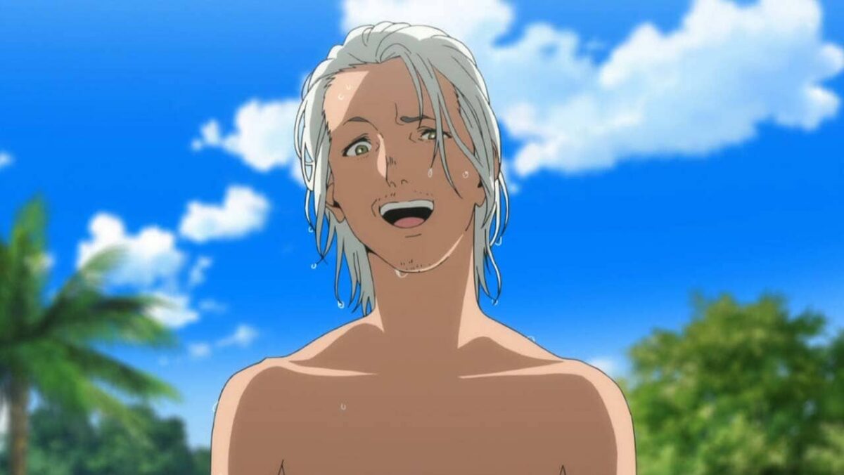 Fumetsu no Anata e Capítulo 20 Inmo 4