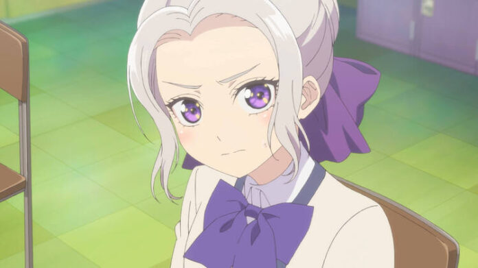Kanojo Mo Kanojo R