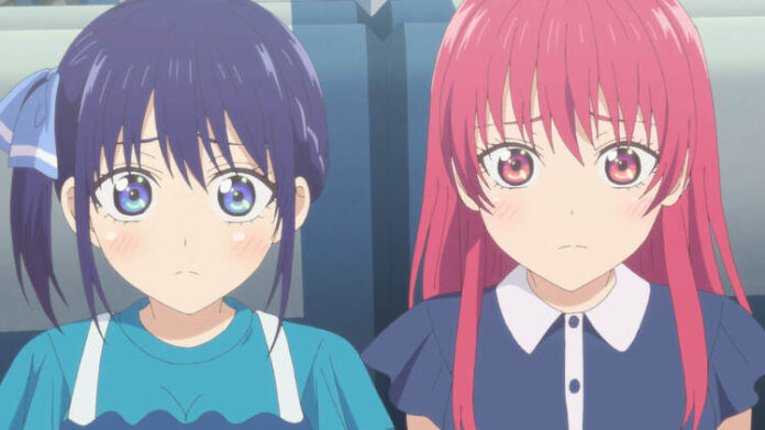 Kanojo Mo Kanojo R