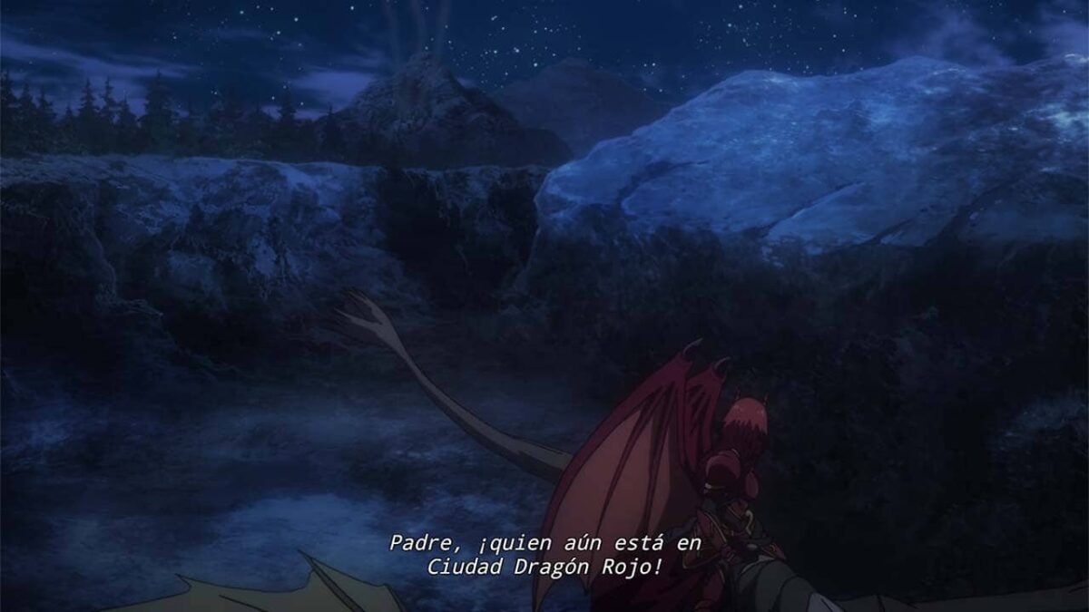 Genjitsu Shugi Capítulo 10 ataque