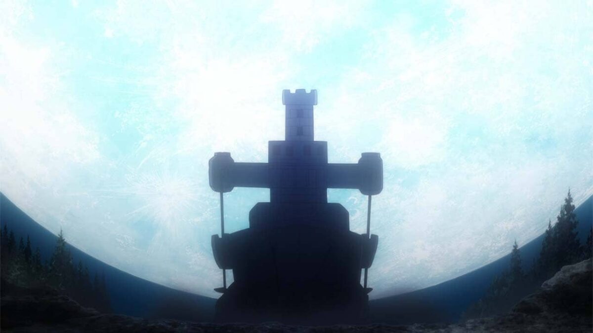 Genjitsu Shugi Capítulo 10 barco 2