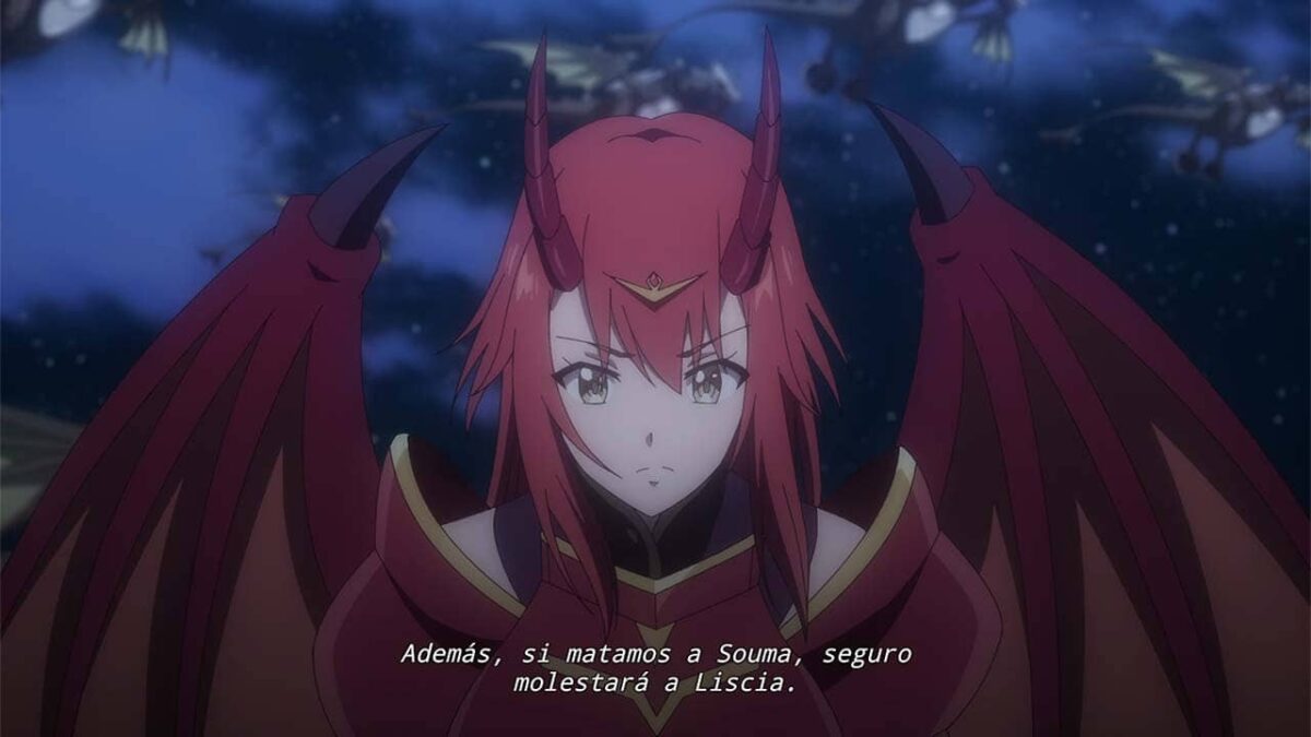 Genjitsu Shugi Capítulo 10 hija castor 2