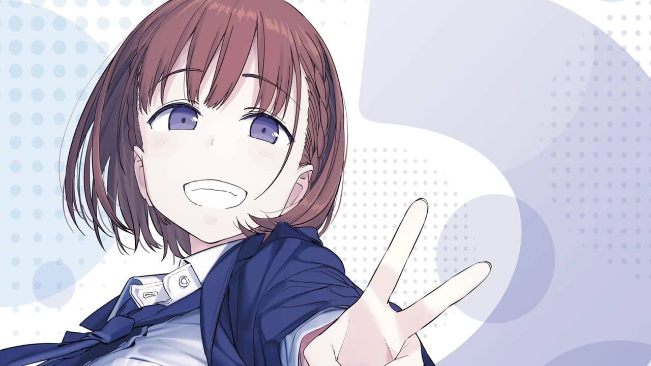 Getsuyoubi no Tawawa