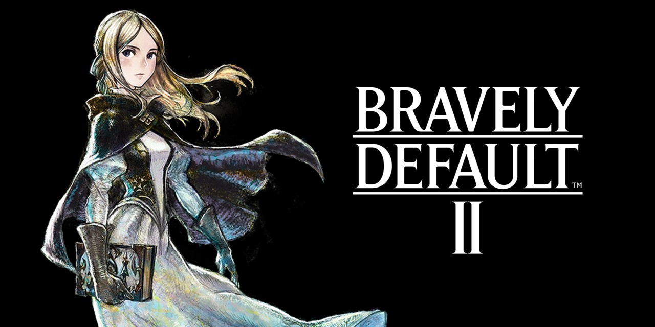 Bravely Default II ya esta disponible en Steam Bravely Default II ya esta disponible en Steam