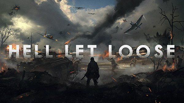 Hell Let Loose