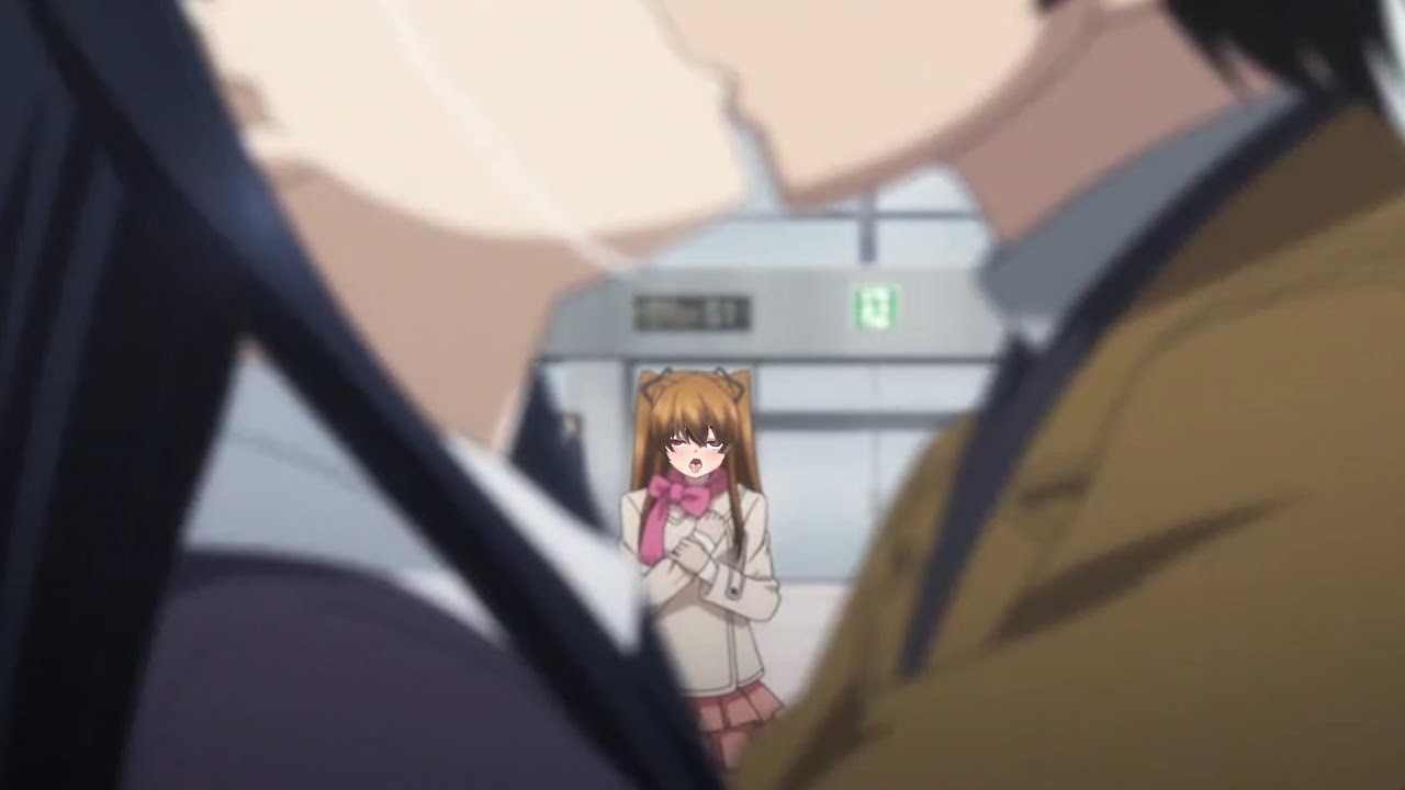 White Album 2 ntr