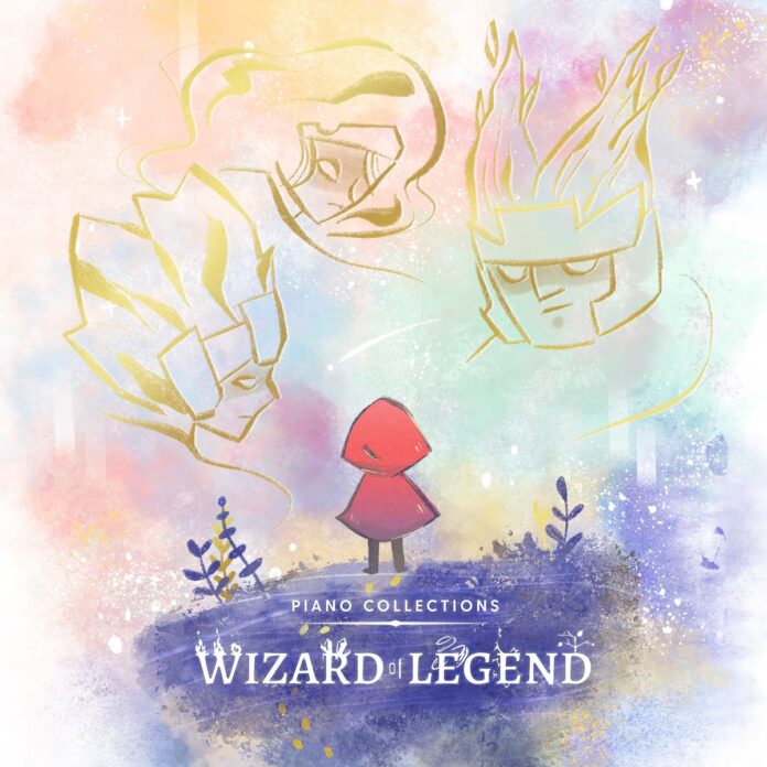 Wizard of Legend | Piano Collections