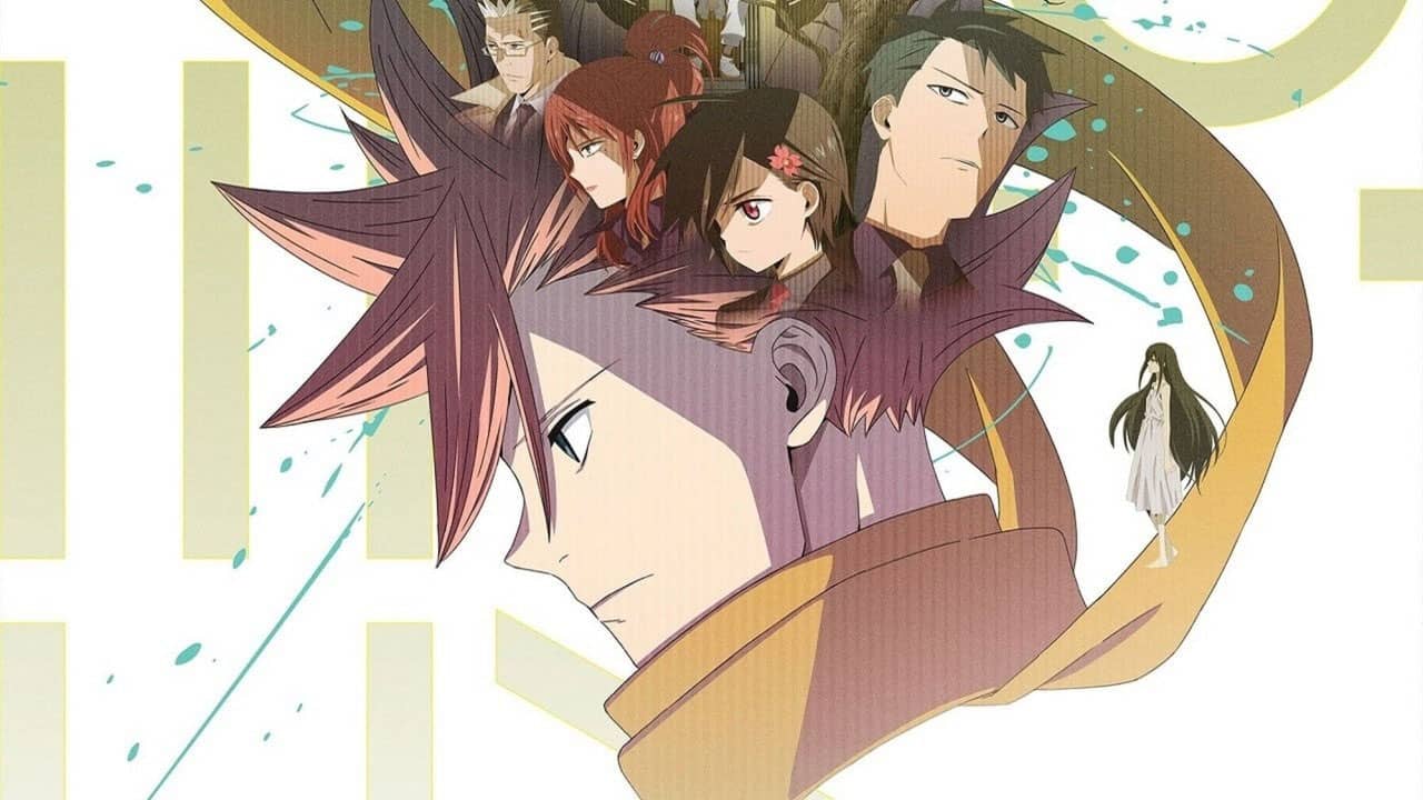 El anime ID: Invaded tendrá doblaje al español latino