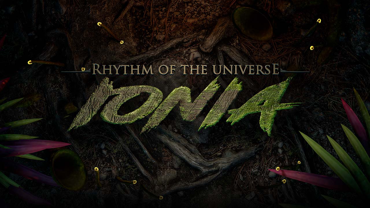 IONIA