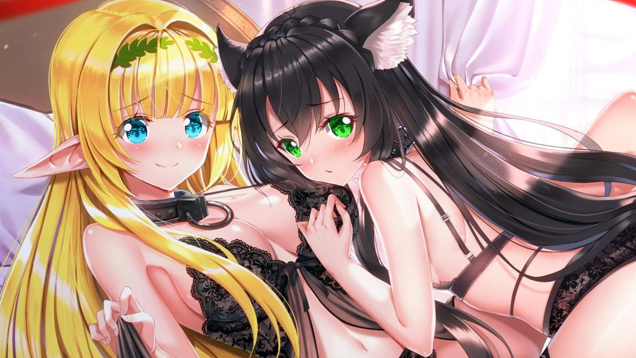 Isekai Maou to Shoukan Shoujo no Dorei Majutsu