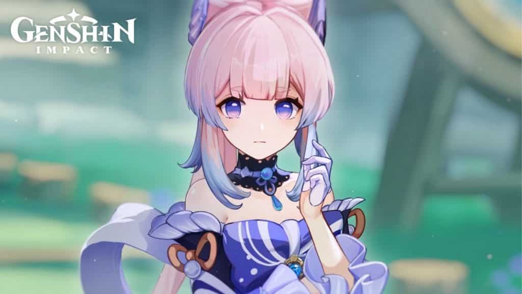 Genshin impact: La seiyuu que da voz a kokomi en chino es acosada