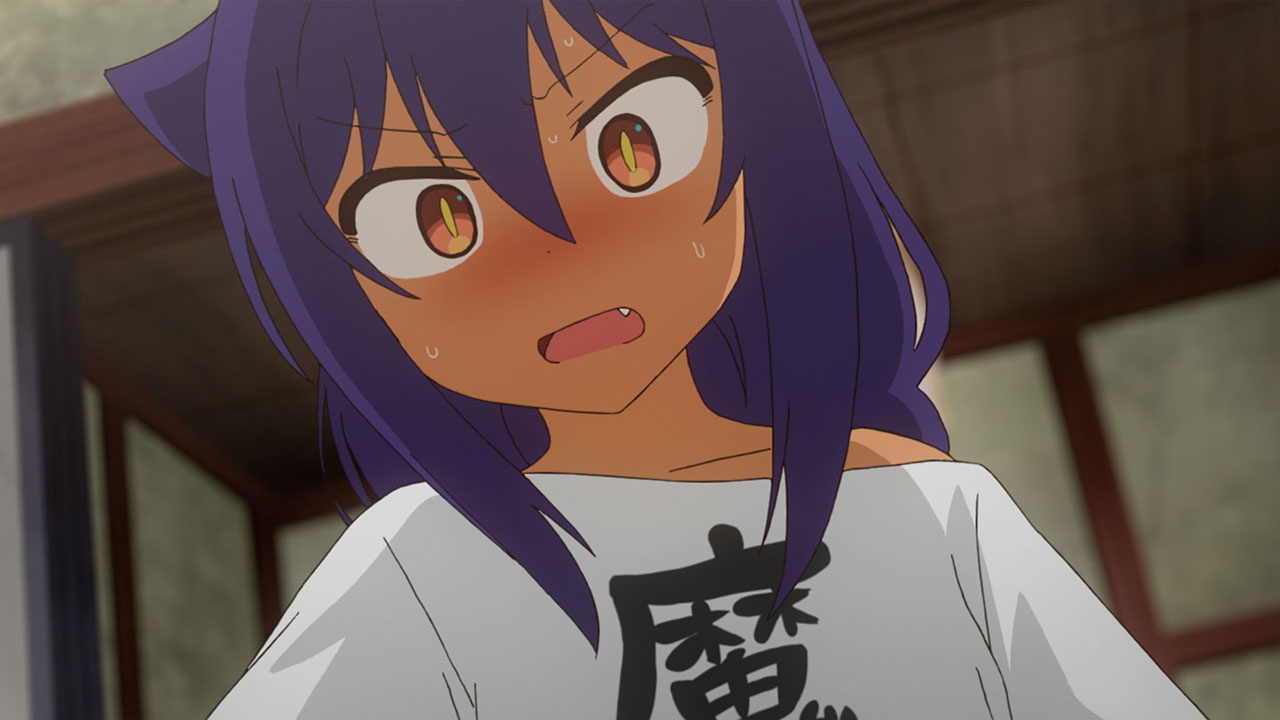 Jahy-Sama wa Kujikenai! (The Great Jahy Will Not Be Defeated!)