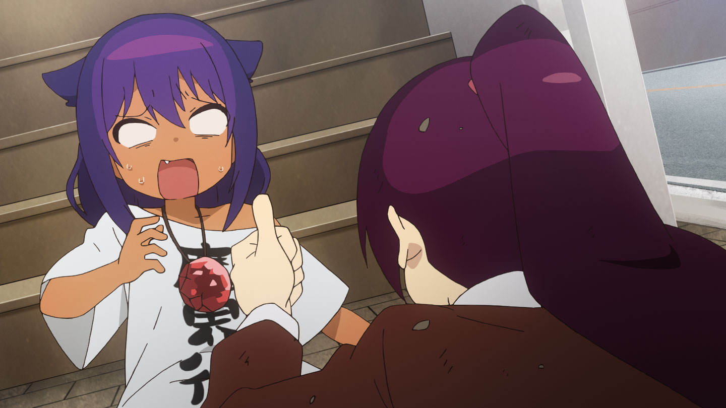 Jahy-Sama-wa-Kujikenai-episodio-6-2
