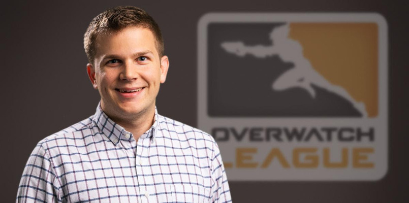 Se utilizará una build temprana de Overwatch 2 para la temporada 2022 de la OWL