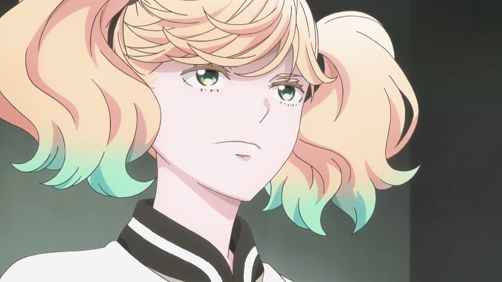 Kageki Shoujo!