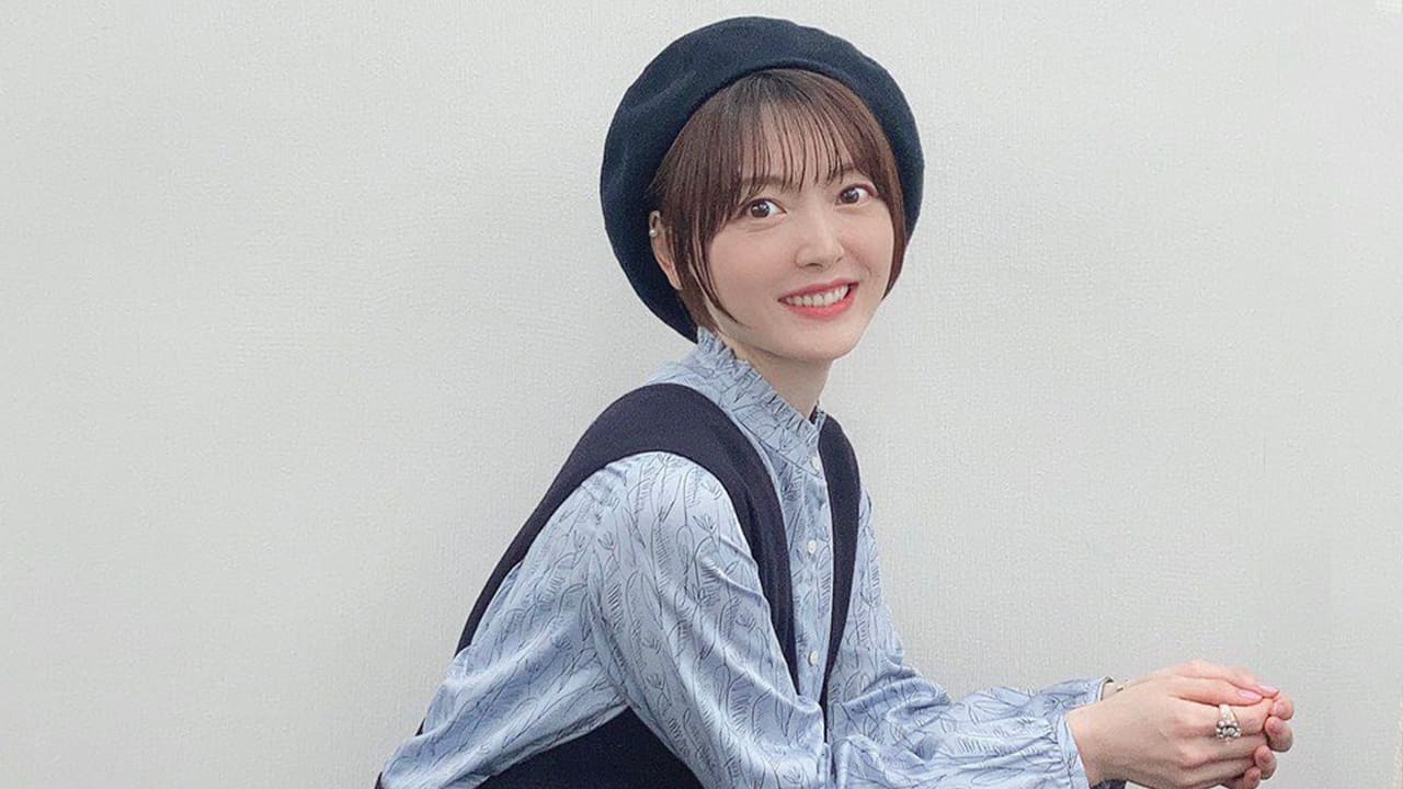 Kana Hanazawa1