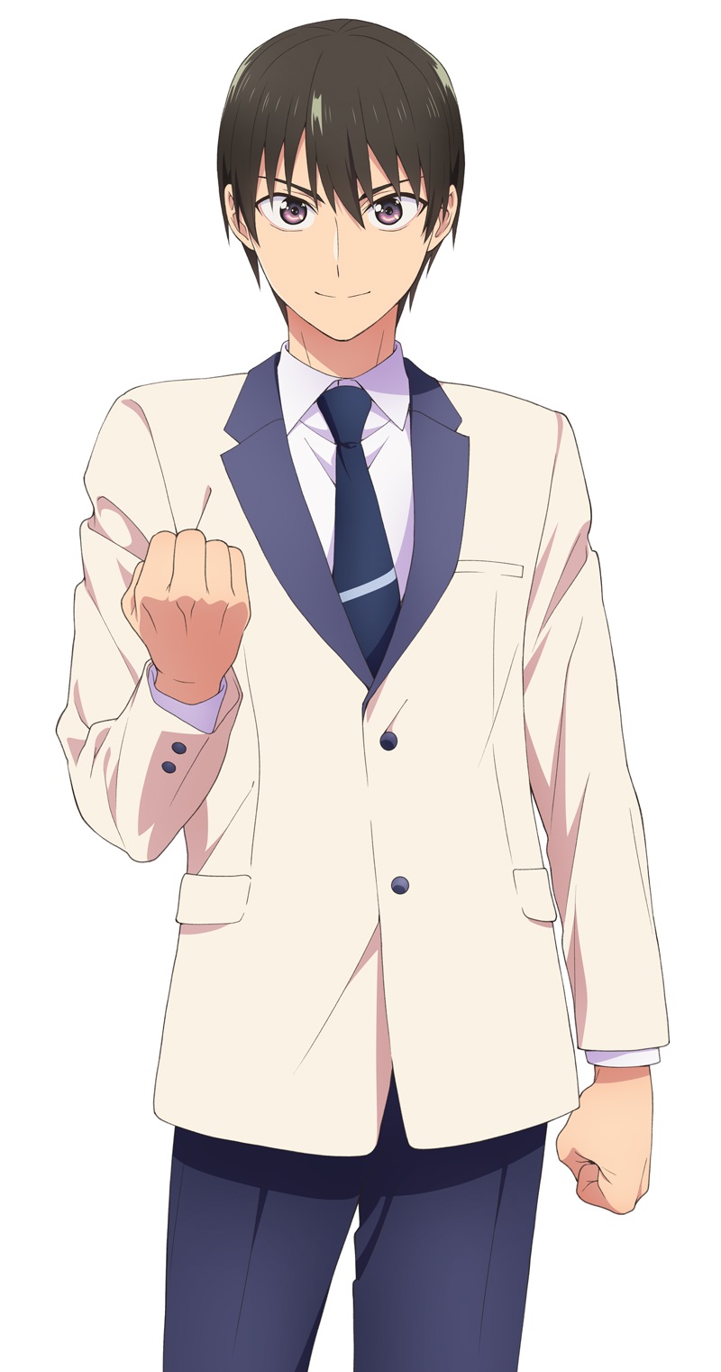 Kanojo mo Kanojo