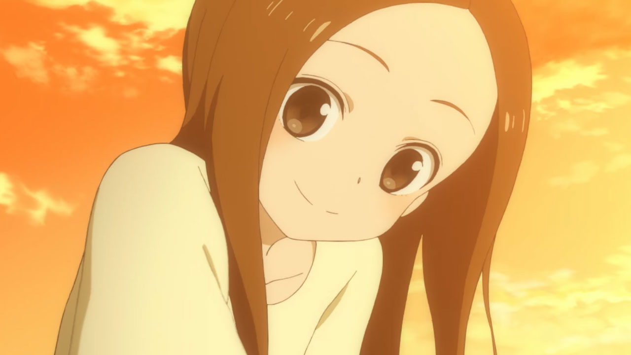 Karakai Jouzu no Takagi-san temp 3