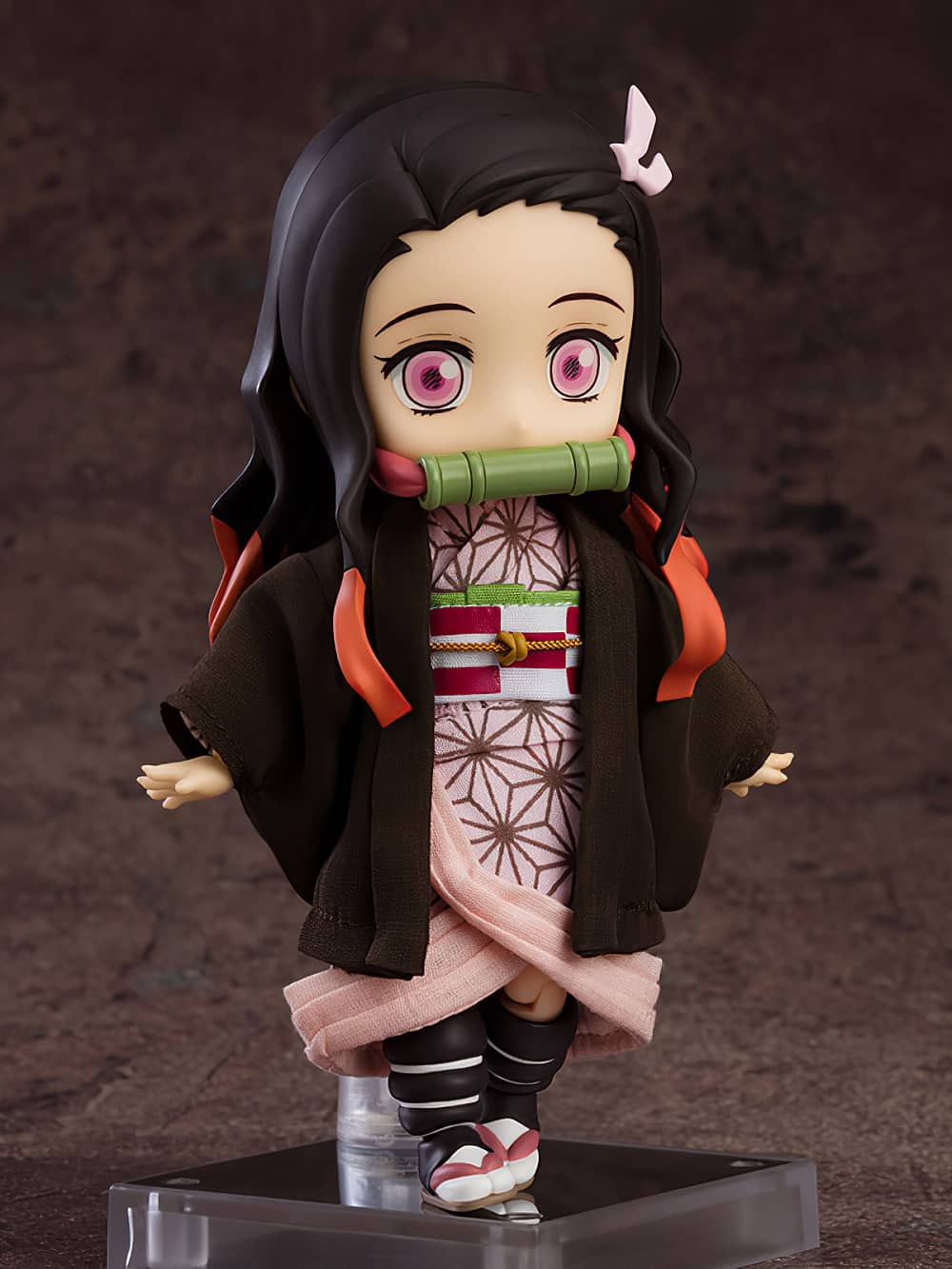 Kimetsu-no-Yaiba-Nezuko-Kamado-nendoroid-figura-2