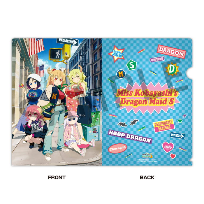 Kobayashi-San-mercancia-dragonas-moda-2