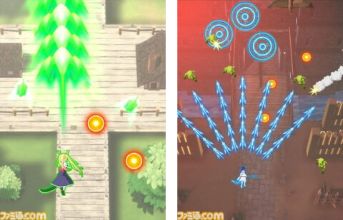 Kobayashi-san Chi no Maid Dragon El juego revela sus primeras imágenes