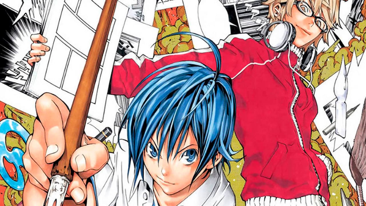Kumamoto bakuman banner