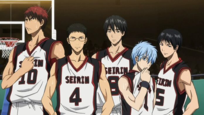Kuroko Deporte