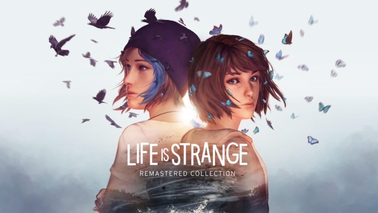 Life is Strange Remastered
