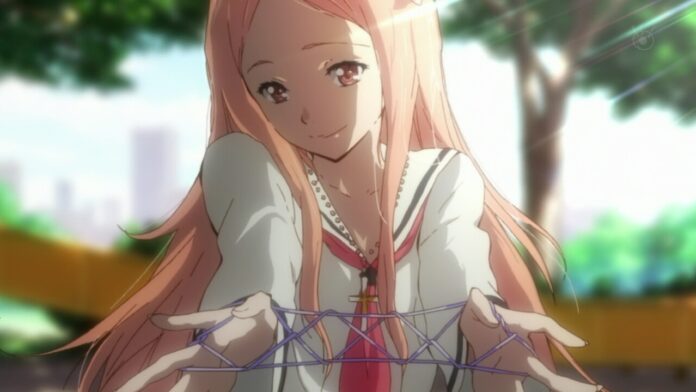 Las 7 mejores chicas yandere de anime 