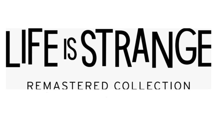 Logo life is strange