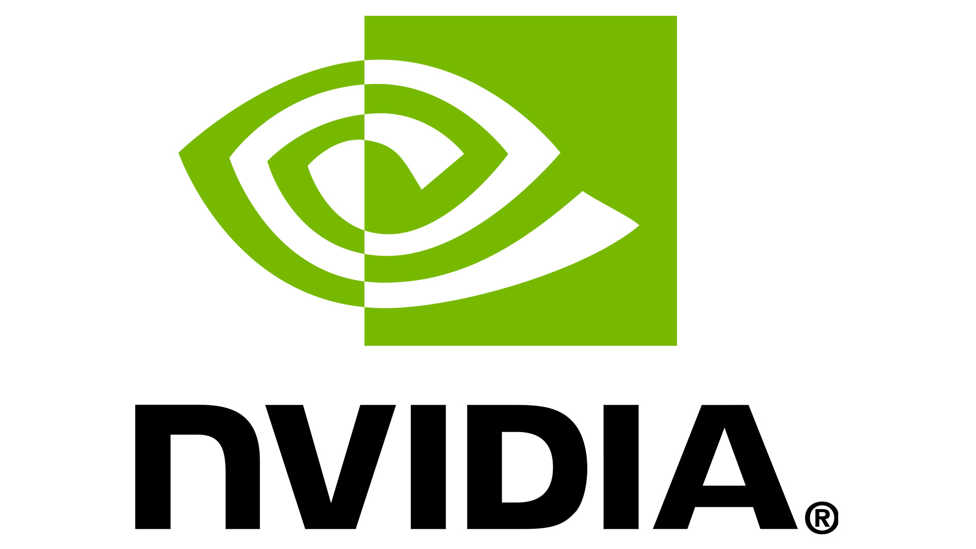 NVIDIA Laptop - cover