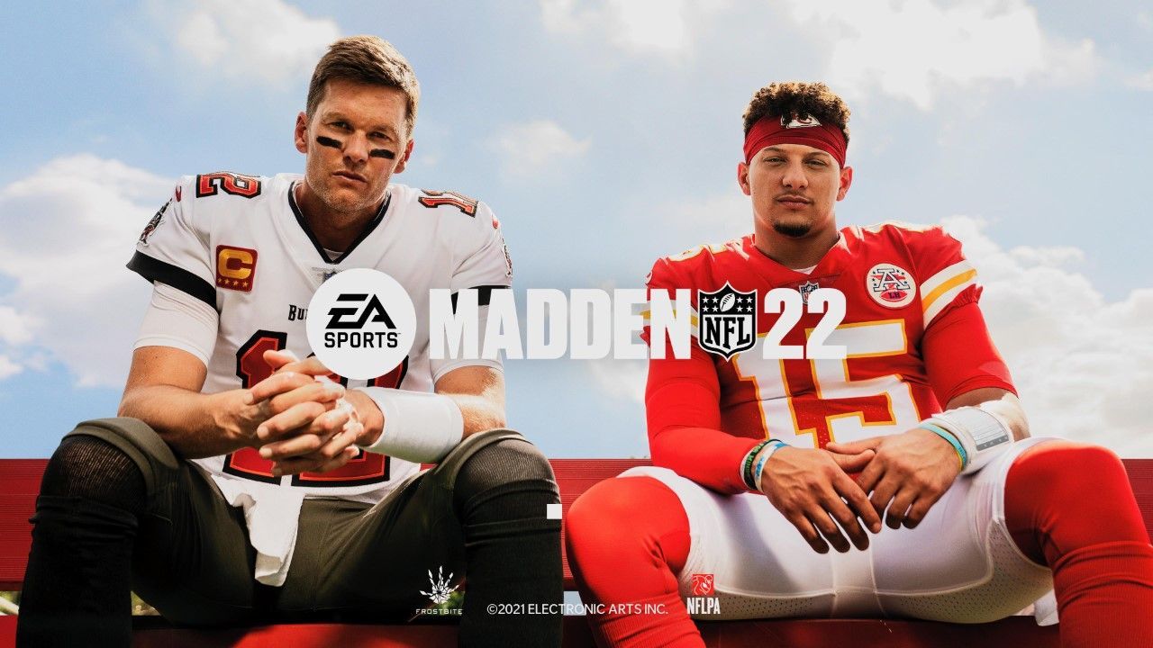 Madden 2022