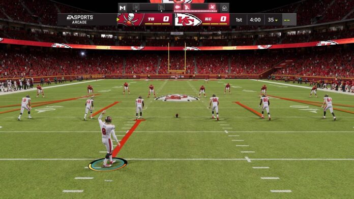 Madden 2022
