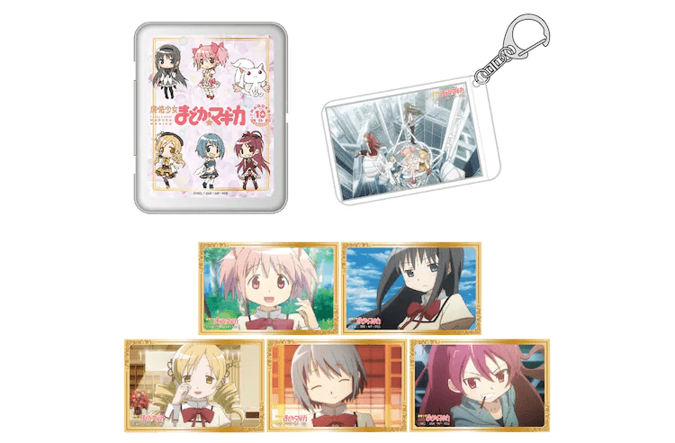 Madoka Magica 10