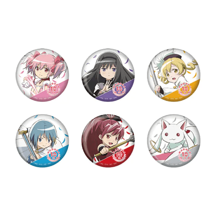 Madoka Magica 5