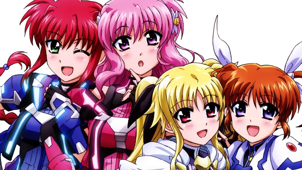Mahou-Shoujo-Lyrical-Nanoha-2
