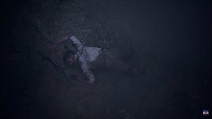 Martha Is Dead - 2