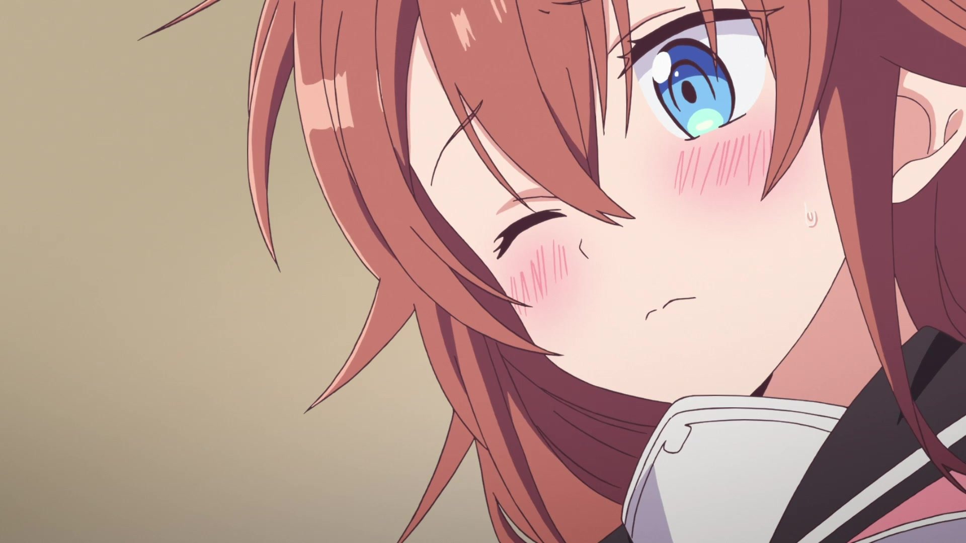 Megami-ryou no Ryoubo-kun