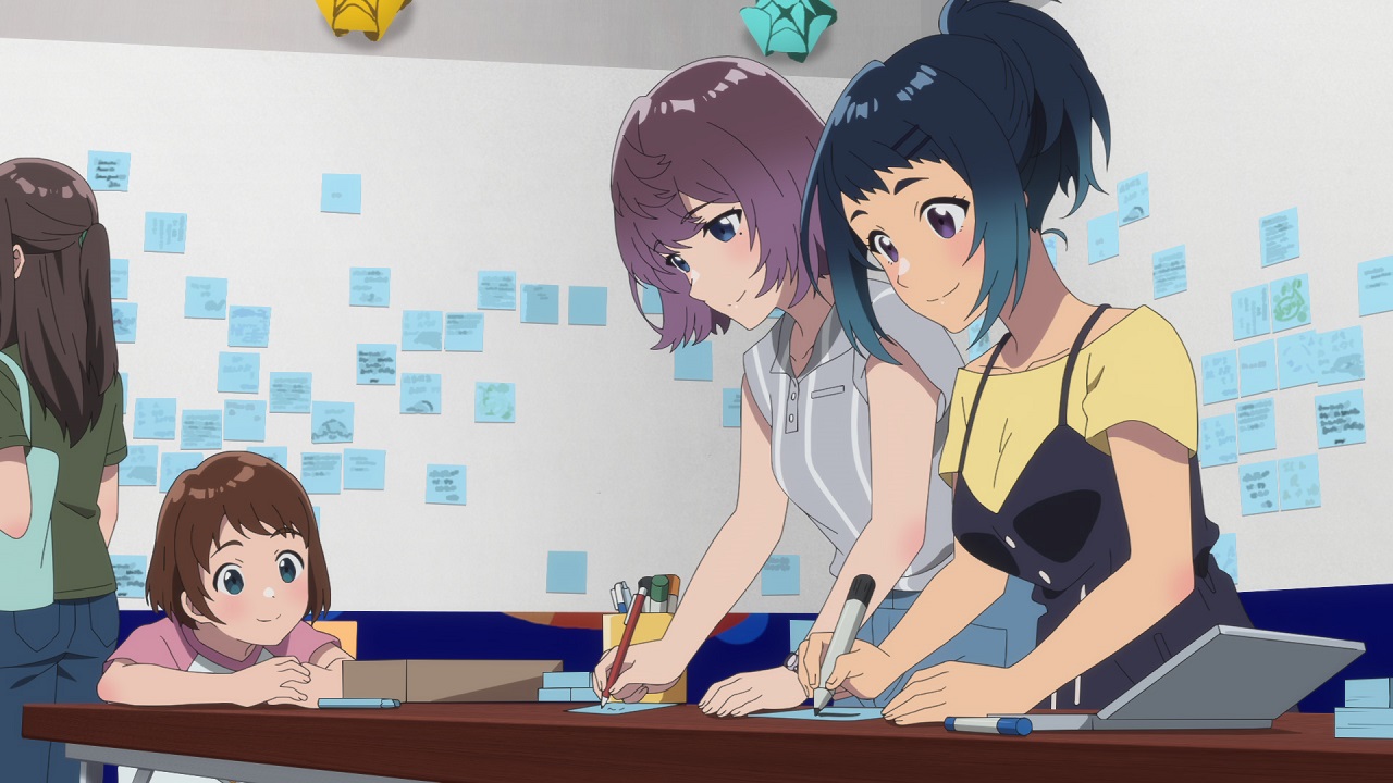 Shiroi-Suna-no-Aquatope-episodio-12-3