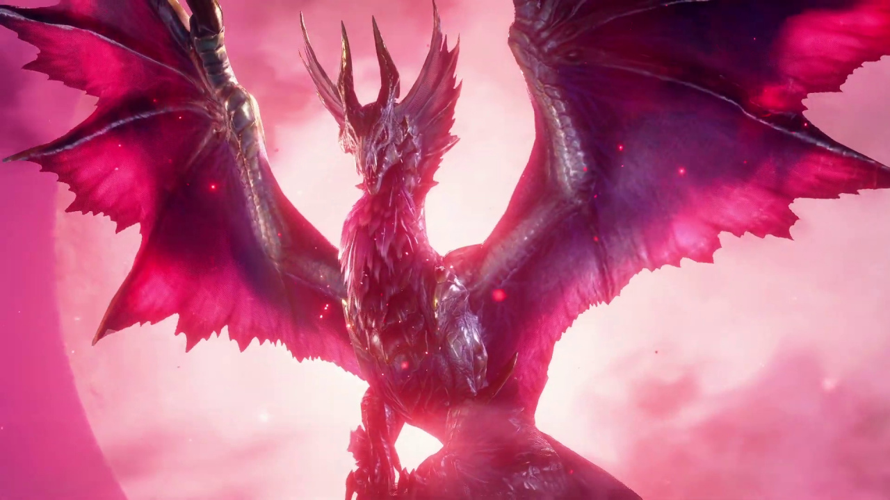 Monster Hunter Rise: Sunbreak