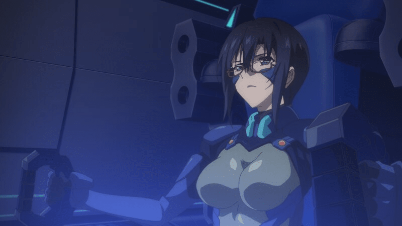 Muv-Luv -Alternative-episodio-1-2