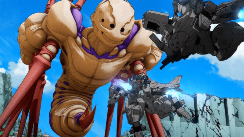 Muv-Luv -Alternative-episodio-1-3