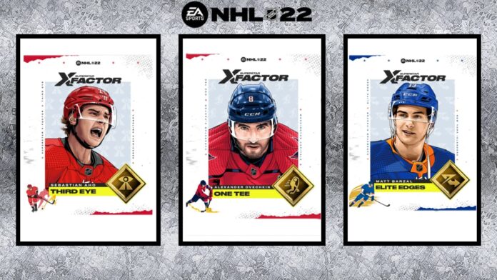 NHL 22