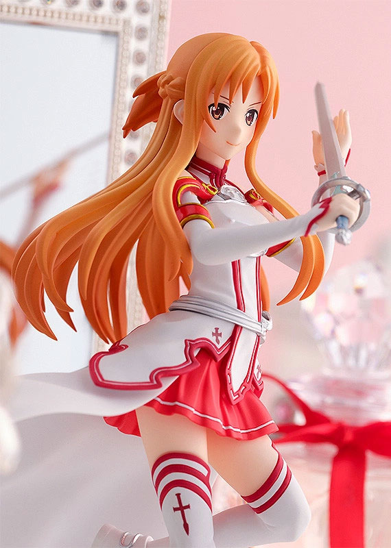 Sword Art Online Progressive Asuna figura