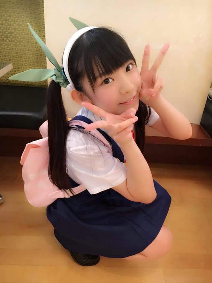 Nagasawa Marina: La loli legal japonesa que ha enamorado a internet