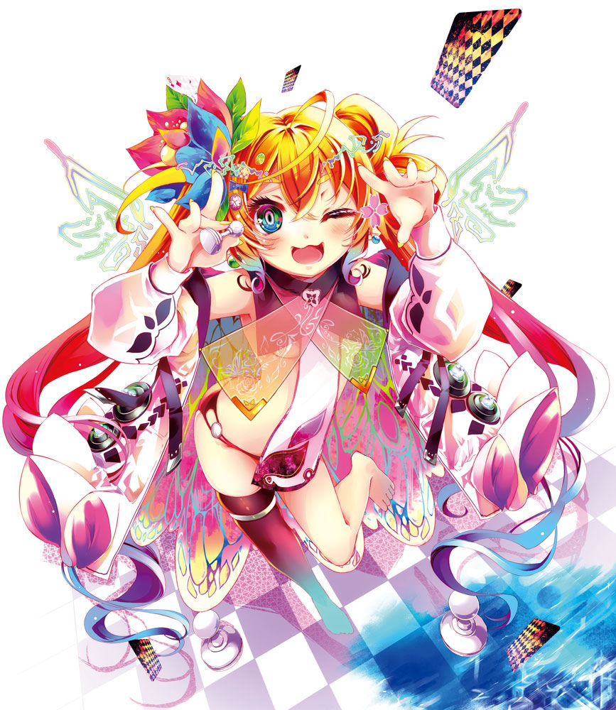 No Game no Life ilus vol 11