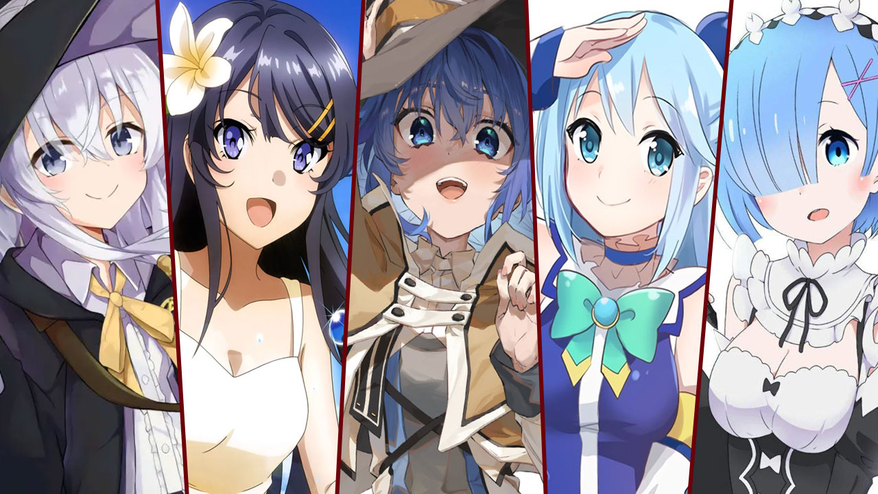 Novelas-Ligeras-waifus