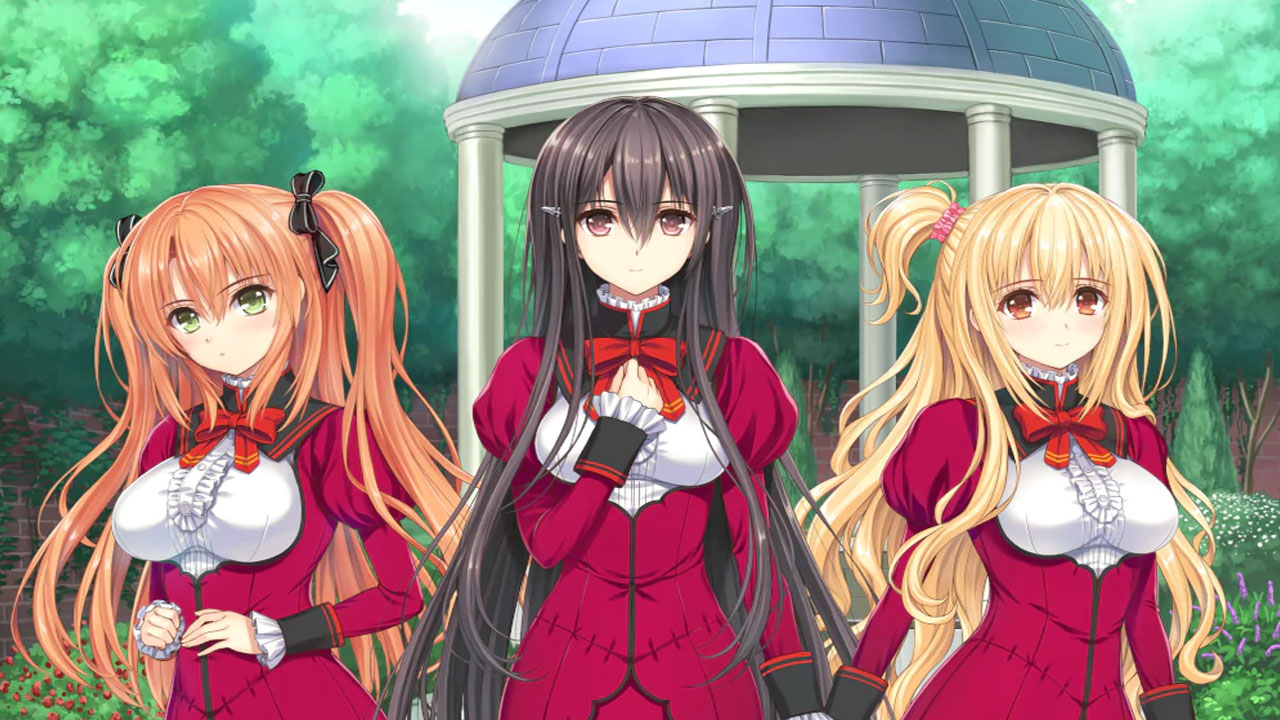Otome wa Boku ni Koishiteru: Trinkle Stars